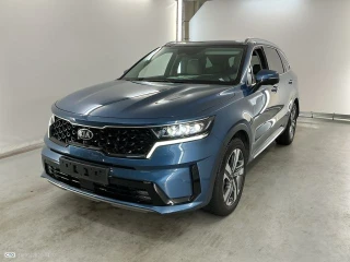 KIA SORENTO 1.6 PHEV SENSE 4WD AUTO