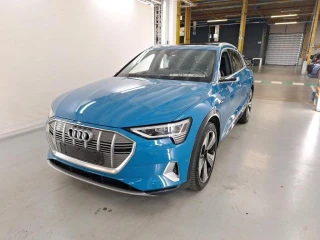 AUDI E-TRON 95 kWh 55 Quattro Advanced