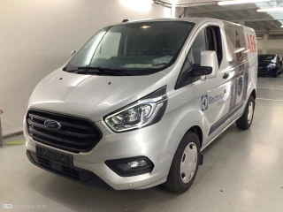 FORD TRANSIT CUSTOM 280S FOU SWB DS 2.0 TDCi L1H1 Trend S-S (6.2)