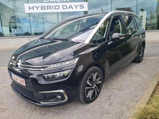 CITROËN C4 Space Tourer 1.5 BLUEHDI 130 S-S BUSINESS LOUNGE AUTO