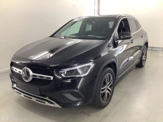 MERCEDES-BENZ CLASS GLA DIESEL (H247) 180 d Business Solution