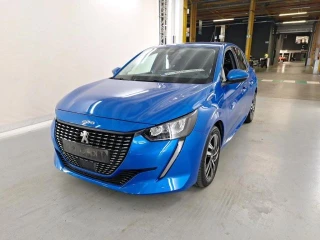 PEUGEOT 208 1.2 PURETECH 74KW S-S ALLURE PACK