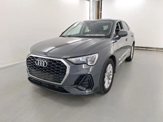 AUDI Q3 SPORTBACK 2.0 35 TDI S TRONIC BUSINESS EDITION