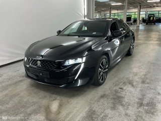 PEUGEOT 508 1.5 BLUEHDI 130 S&S AUTO GT