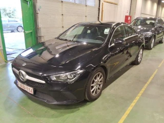MERCEDES-BENZ CLASS CLA  COUPE (C118) 200 Business Solution