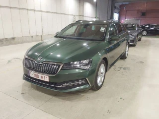 SKODA SUPERB COMBI - 2019 1.4 TSI PHEV Ambition DSG