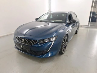 PEUGEOT 508 SW 1.5 BLUEHDI 130 S&S AUTO GT PACK