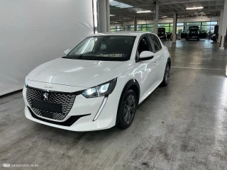 PEUGEOT 208 50 KWH ELECTRIQUE E-208 AUTO ACTIVE PACK
