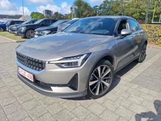 POLESTAR 2 BEV 78KWH SINGLE MOTOR AUTO LONG RANGE