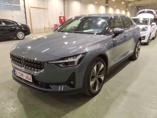 POLESTAR 2 BEV 78KWH SINGLE MOTOR AUTO LONG RANGE