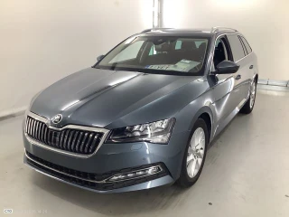 SKODA SUPERB COMBI - 2019 1.5 TSI ACT Style
