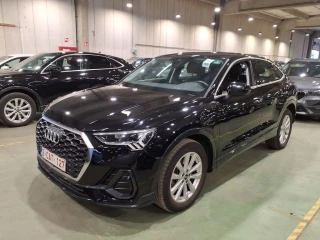 AUDI Q3 Sportback 1.4 45 TFSI E S TRONIC