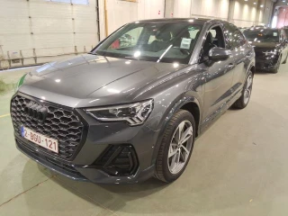 AUDI Q3 Sportback 1.4 45 TFSI E S TRONIC LINE