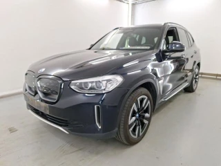 BMW IX3 80KWH AUTO