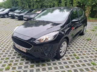 FORD Fiesta 1.0I ECOBOOST 74KW CONNECTED
