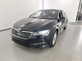 SKODA SUPERB 1.5 TSI ACT 110KW CLEVER
