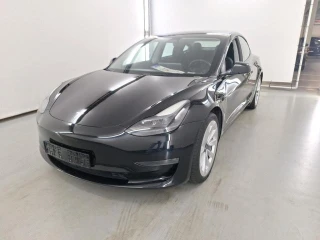 TESLA MODEL 3 BEV 75KWH LONG RANGE DUAL MOTOR 4WD AUTO
