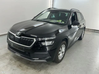 SKODA KAMIQ 1.0 TSI 81KW DSG AMBITION