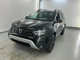 DACIA DUSTER 1.3 TCE 130 EXTREME