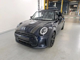 MINI CABRIO 1.5 COOPER