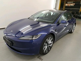 TESLA MODEL 3 BEV RWD AUTO