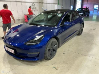 TESLA MODEL 3 BEV 75KWH LONG RANGE DUAL MOTOR 4WD AUTO