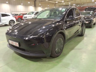 TESLA MODEL Y BEV STANDARD RWD AUTO
