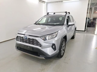 TOYOTA RAV4 2.5 HEV DYNAMIC BUSINESS CVT