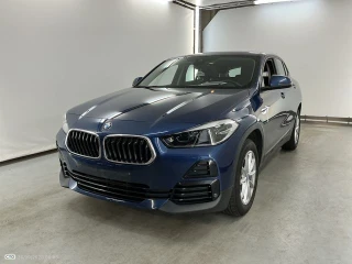 BMW X2 1.5 SDRIVE16D 85KW