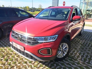 VOLKSWAGEN T-ROC 1.0 TSI LIFE BUSINESS