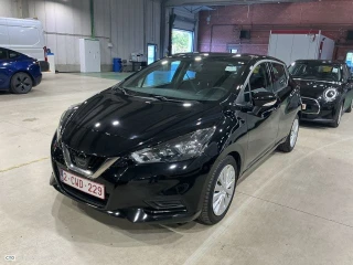 NISSAN MICRA 1.0 IG-T ACENTA