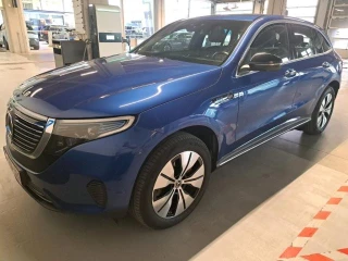 MERCEDES-BENZ EQC BEV 80KWH 400 4M BUSINESS SOLUTION