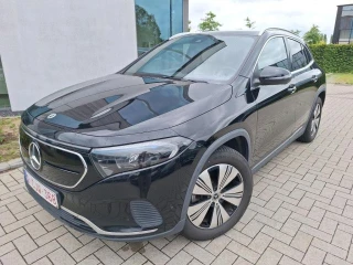 MERCEDES-BENZ EQA BEV 67KWH 250 BUSINESS SOL LUX