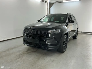 JEEP Compass 1.3 TURBO T4 190 PHEV NIGHT EAG AUTO AWD