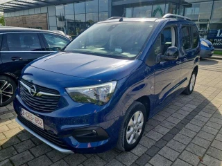 OPEL COMBO-E LIFE BEV 50KWH ELEGANCE PLUS AUTO L1H1