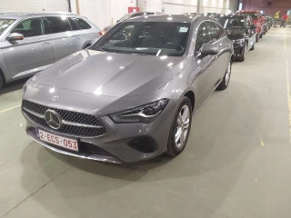 MERCEDES-BENZ CLA SHOOTING BRAKE 1.3 250 E BUSINESS SOLUTION DCT