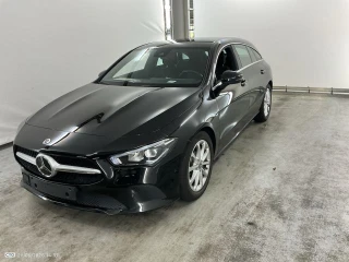 MERCEDES-BENZ CLA SHOOTING BRAKE 1.3 180 BUSINESS LINE DCT SH BR