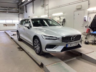 VOLVO V60 Recharge T6 341hk AWD Inscription Exp Aut Drag