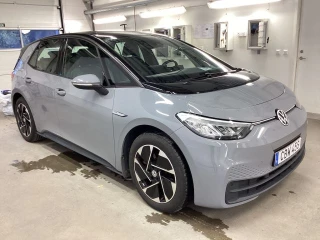 VOLKSWAGEN Id.3 Pro Performance 204hk Life