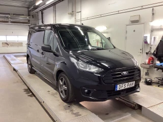 FORD Transit Connect 230 LWB 1.5 EcoBlue Auto 100hk Drag