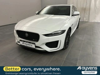 JAGUAR XE D200 AWD Aut. R-Dynamic S Limousine, 4-türig, Automatik, 8-Gang