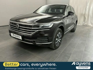VOLKSWAGEN Touareg VW 3.0 V6 TDI 4Motion DPF Aut. Elegance Geschlossen, 5-türig, Automatik, 8-Gang