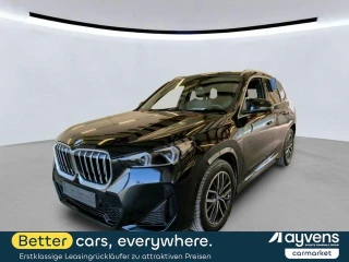 BMW X1 sDrive18d Aut. M Sportpaket Geschlossen, 5-türig, Automatik, 7-Gang