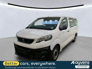 PEUGEOT Expert L3 2.0 BlueHDi 120 EAT8 S&S KOMBI
