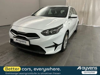 KIA Ceed SW 1.6 CRDi (48V Mild-Hybrid) DCT7 Vision Kombi, 5-türig, Automatik, 7-Gang