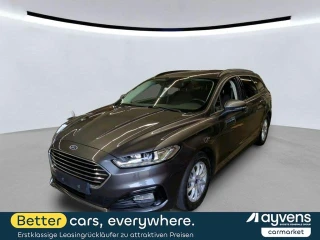 FORD Mondeo Turnier 2.0 EcoBlue Aut. Trend