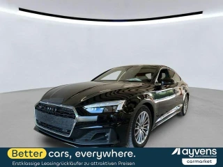 AUDI A5 Sportback 40 TDI quattro S tronic Coupe, 5-türig, Automatik, 7-Gang