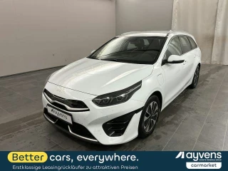 KIA Ceed SW 1.6 GDI DCT OPF Plug-in-Hybrid Spirit Kombi, 5-türig, Automatik, 6-Gang