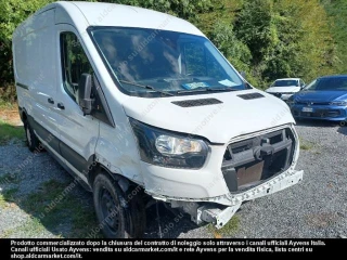 FORD TRANSIT (PC) 350 L3H2 TREND 2.0 ECO MHEV 130 CV FP
