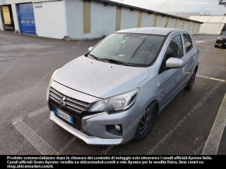 MITSUBISHI SPACE STAR 1.2 INTENSE SDA FP